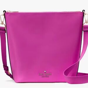 Kate Spade cross body purse. Brand new
